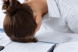 Corso rischio stress lavoro correlato per lavoratore